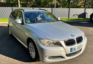 BMW 318 220.000 km 6.000 &euro; Duisburg 47138