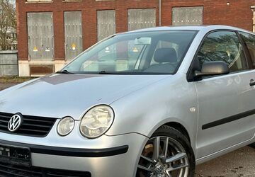 VW Polo 228.000 km 580 &euro; Essen 45277