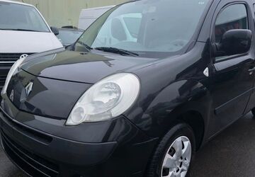 Renault Kangoo 179.000 km 3.599 &euro; Moers 47441