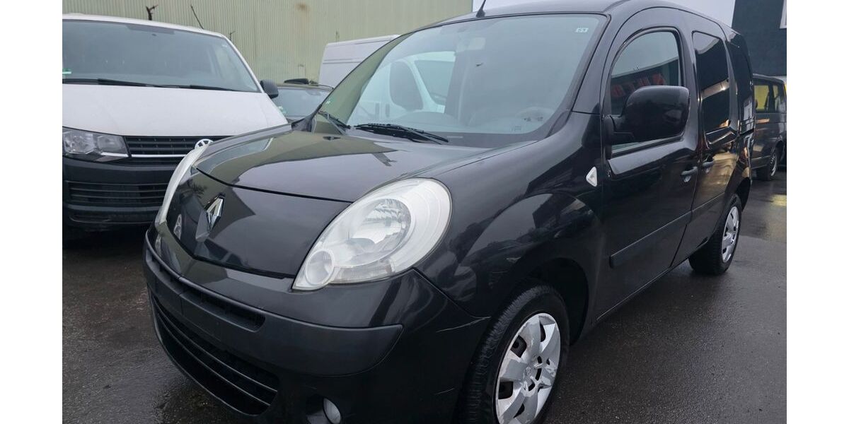 Renault Kangoo 179.000 km 3.599 &euro; Moers 47441