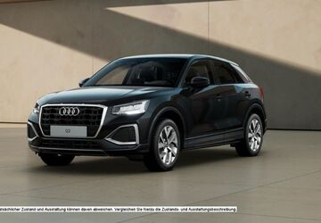 Audi Q2 8.312 km 25.730 &euro; Duisburg 47249