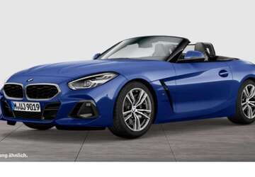 BMW Z4 12.651 km 46.980 &euro; Düsseldorf 40595