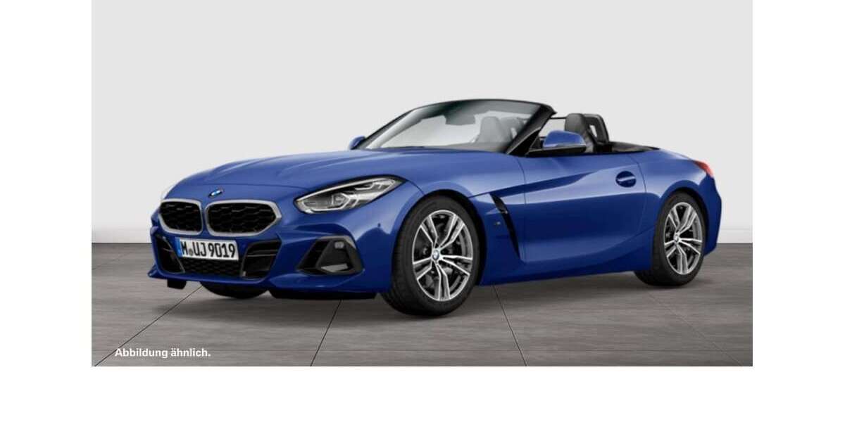 BMW Z4 12.651 km 46.980 &euro; Düsseldorf 40595