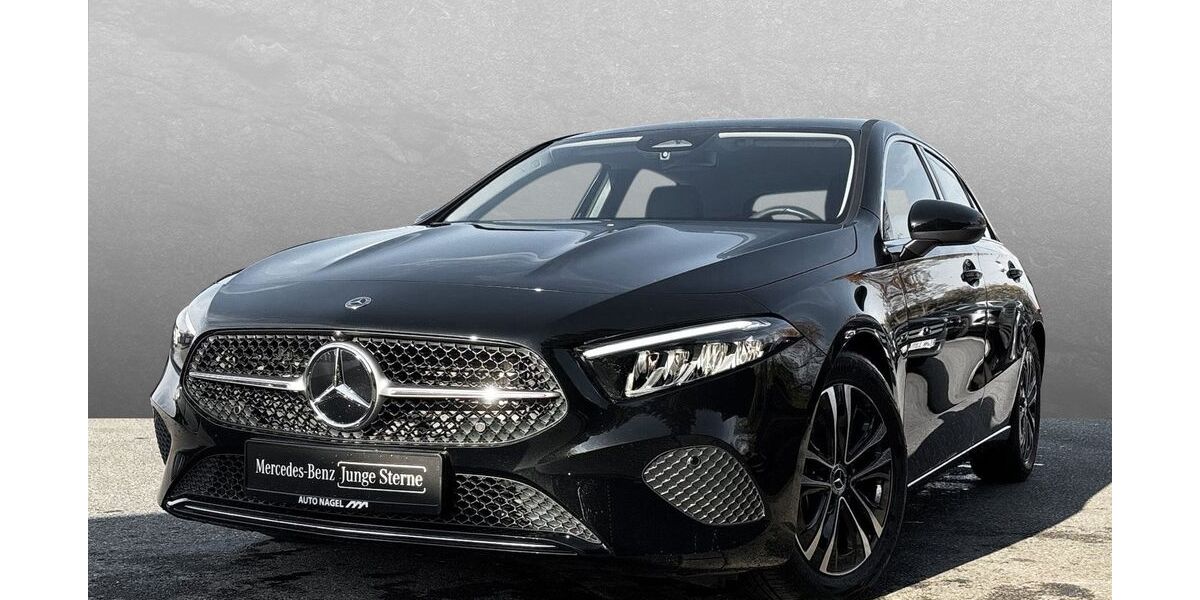 Mercedes-Benz A 180 14.684 km 27.390 &euro; Dinslaken 46535