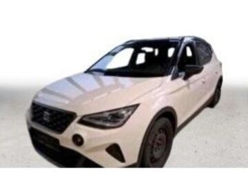 Seat Arona 41.456 km 16.490 &euro; Duisburg-Rheinhausen 47226