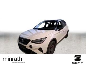 Seat Arona 41.456 km 16.490 &euro; Duisburg-Rheinhausen 47226