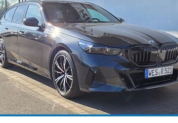 BMW 520 17.999 km 55.890 &euro; Dinslaken 46535