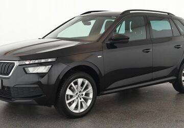 Skoda Kamiq 25.300 km 21.384 &euro; Düsseldorf 40233
