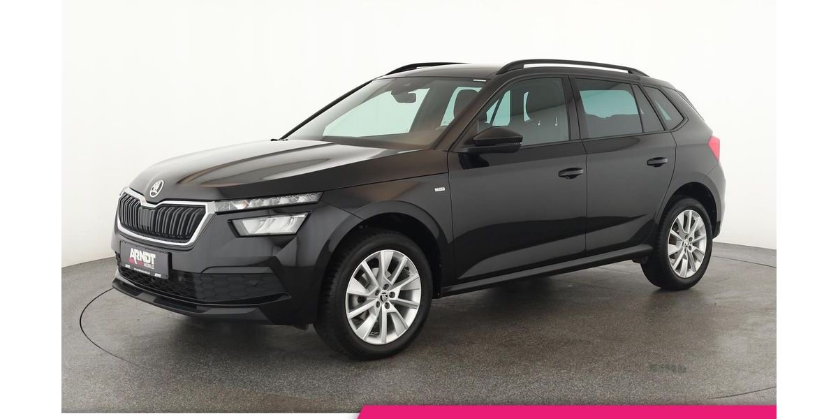 Skoda Kamiq 25.300 km 21.384 &euro; Düsseldorf 40233