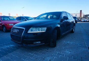 Audi A6 254.300 km 1.999 &euro; Kempen 47906