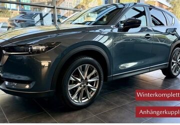 Mazda CX-5 34.515 km 24.990 &euro; Duisburg 47166