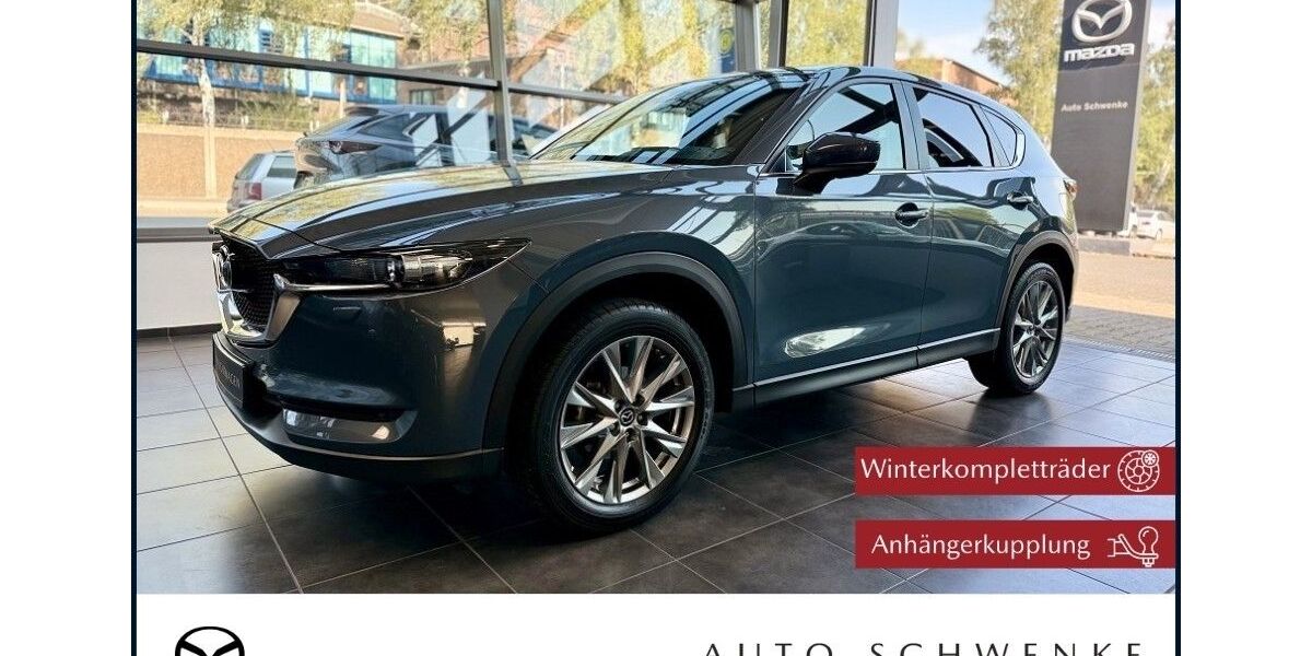 Mazda CX-5 34.515 km 24.990 &euro; Duisburg 47166