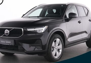 Volvo XC40 20.850 km 33.750 &euro; Mülheim an der Ruhr 45472