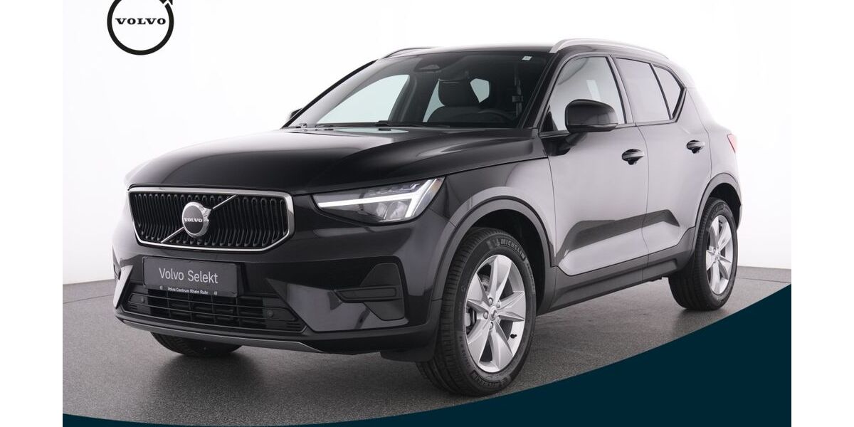 Volvo XC40 20.850 km 33.750 &euro; Mülheim an der Ruhr 45472