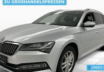 Skoda Superb 67.224 km 24.397 &euro; Krefeld 47829