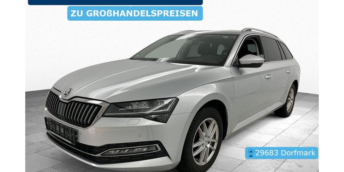 Skoda Superb 67.224 km 24.397 &euro; Krefeld 47829