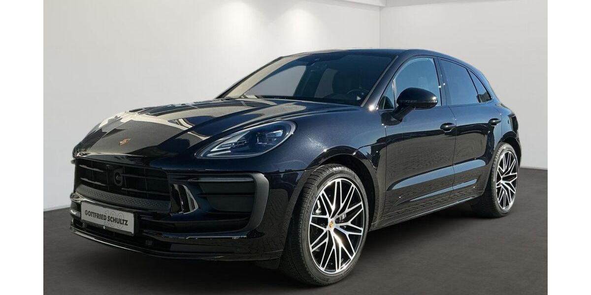 Porsche Macan 23.507 km 64.950 &euro; Duisburg 47249