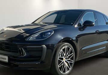 Porsche Macan 23.507 km 66.850 &euro; Duisburg 47249