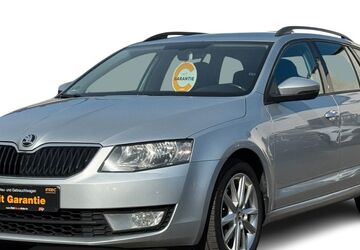 Skoda Octavia 297.000 km 9.580 &euro; Duisburg 47249