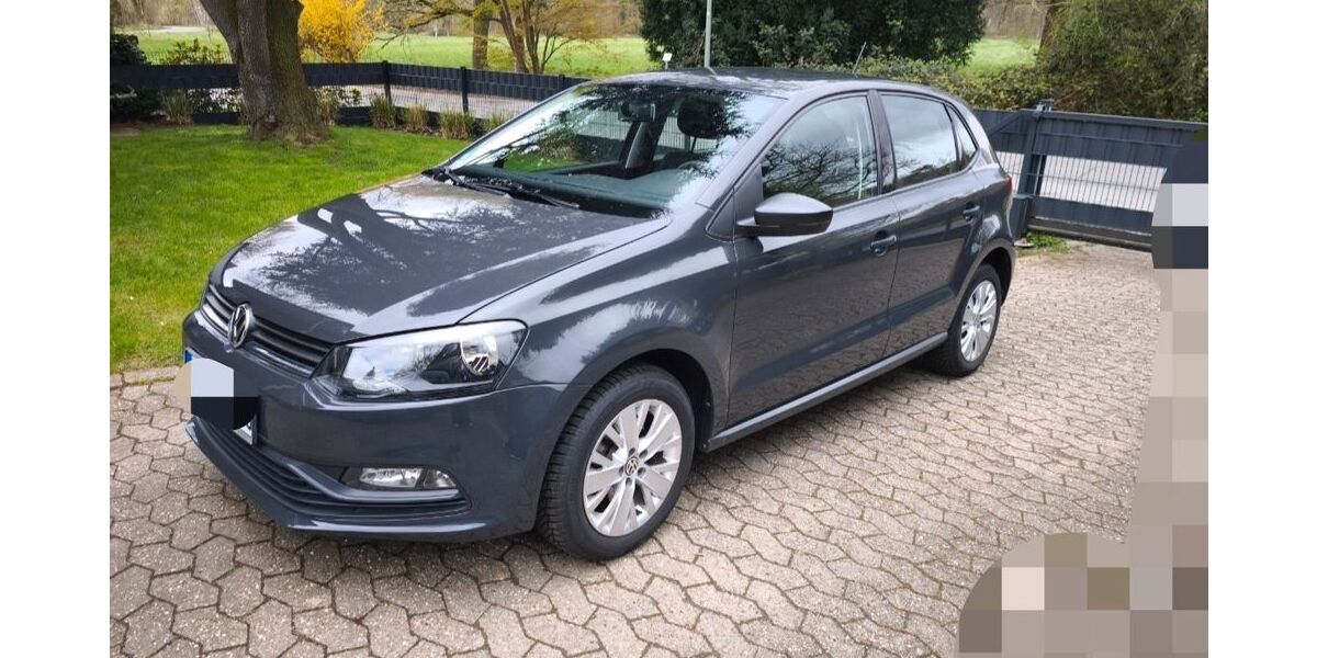 VW Polo 87.037 km 6.500 &euro; Krefeld 47800