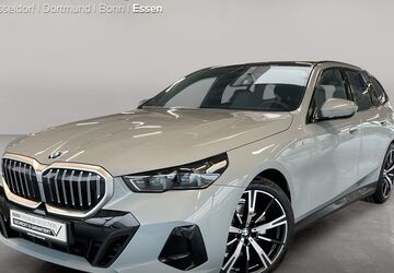 BMW 520 26.452 km 54.599 &euro; Essen 45141