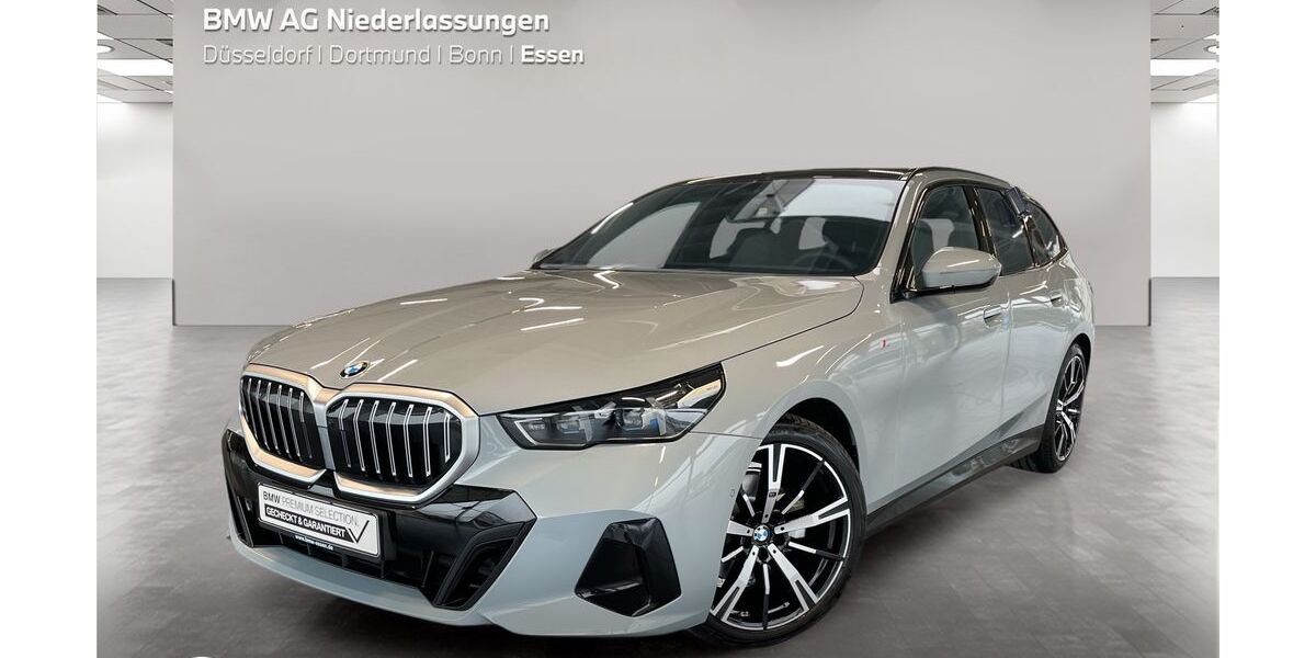 BMW 520 26.452 km 54.599 &euro; Essen 45141