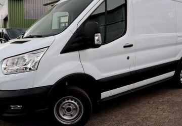 Ford Transit 60.000 km 20.450 &euro; Krefeld 47799