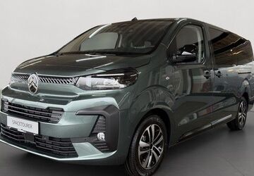 Citroen SpaceTourer 1.365 km 39.989 &euro; Essen 45143