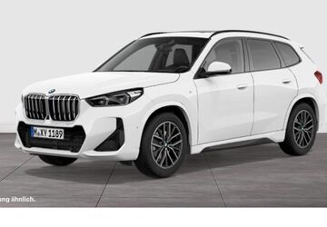 BMW X1 50.600 km 39.990 &euro; Velbert 42553