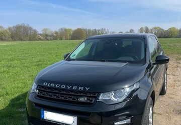 Land Rover Discovery Sport 171.000 km 11.200 &euro; Ratingen 40885