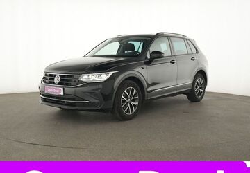 VW Tiguan 68.419 km 23.748 &euro; Neuss 41460