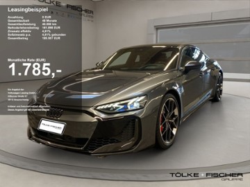 Gebrauchte Audi e-tron GT