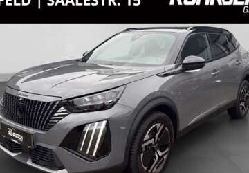 Peugeot 2008 19.773 km 22.990 &euro; Krefeld 47800