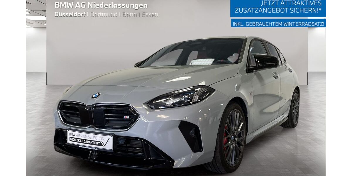 BMW M135 21.729 km 48.299 &euro; Düsseldorf 40237