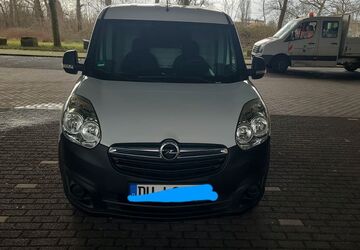 Opel Combo 51.426 km 7.000 &euro; Duisburg 47239