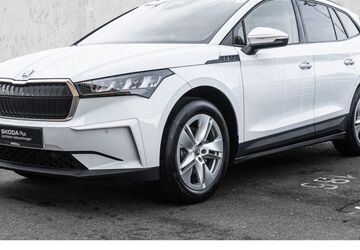 Skoda Enyaq 23.366 km 24.890 &euro; Düsseldorf 40474