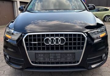 Audi Q3 190.000 km 12.450 &euro; Duisburg 47119