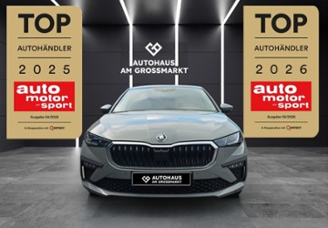 Skoda Scala 6.000 km 27.450 &euro; Duisburg 47059