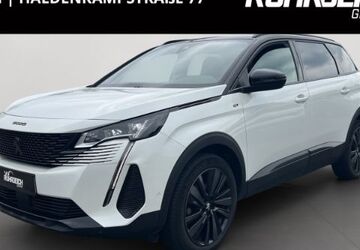 Peugeot 5008 35.150 km 33.490 &euro; Essen 45143