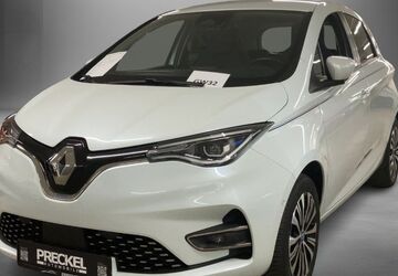 Renault ZOE 35.556 km 14.870 &euro; Krefeld 47805