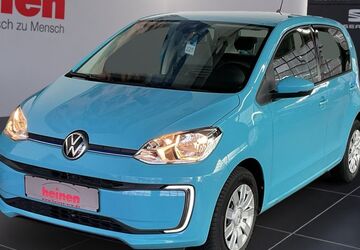 VW e-up! 57.680 km 13.399 &euro; Essen 45141