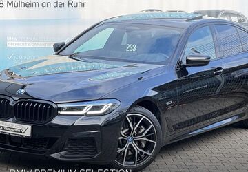 BMW 530 88.738 km 39.880 &euro; Mülheim an der Ruhr 45478