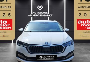 Skoda Octavia 60.400 km 24.990 &euro; Duisburg 47059