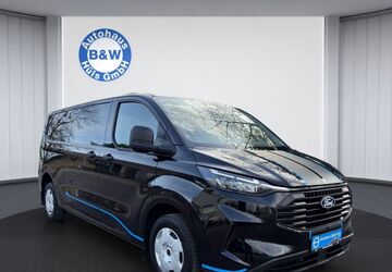 Ford Transit Custom 29.937 km 31.999 &euro; Krefeld 47805