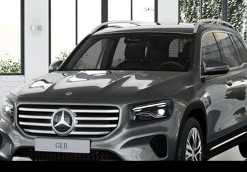 Mercedes-Benz GLB 200 9.500 km 42.990 &euro; Düsseldorf 40470