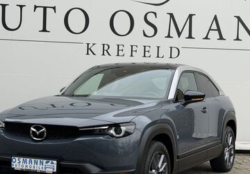 Mazda MX-30 14.600 km 13.750 &euro; Krefeld 47805
