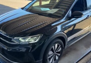 VW Taigo 6.984 km 24.950 &euro; Essen 45307