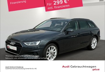 Audi A4 112.399 km 23.950 &euro; Duisburg 47249