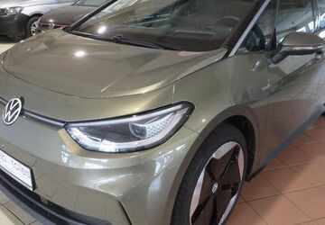 VW ID.3 6.479 km 36.745 &euro; Neuss 41469