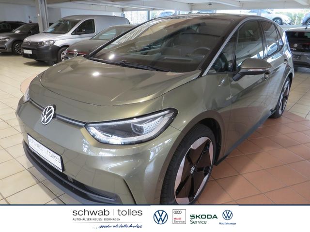 VW ID.3 6.479 km 36.745 &euro; Neuss 41469